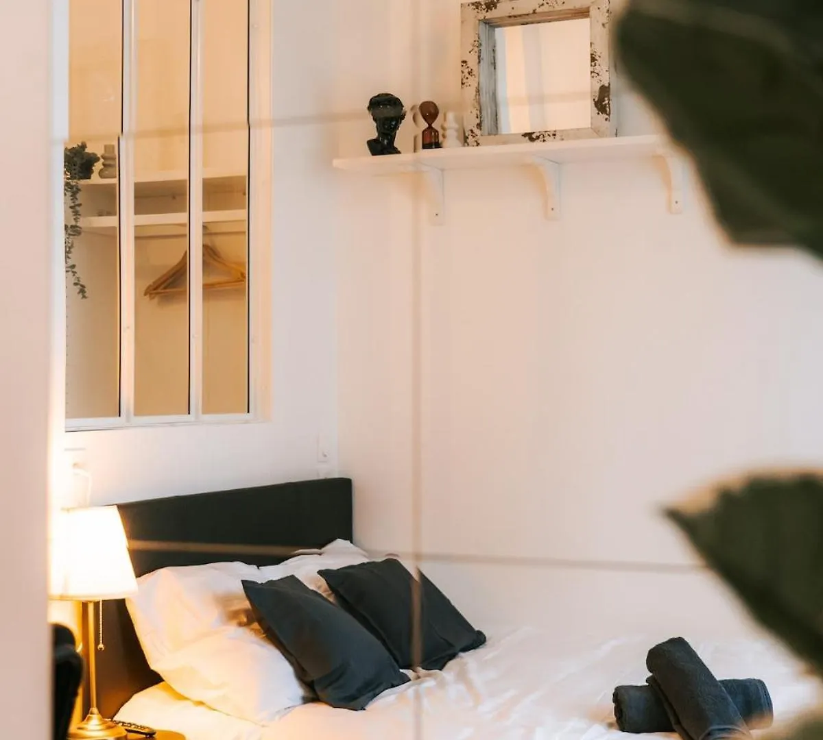 L 'Haussmannien - Chic - Gare - Metro - Centre Appartement Toulouse