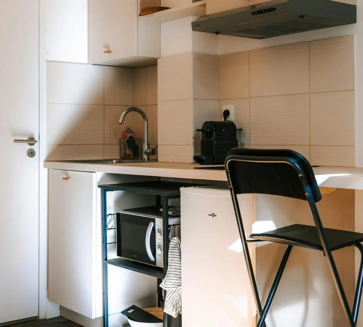 L 'Haussmannien - Chic - Gare - Metro - Centre Appartement Toulouse Frankrijk