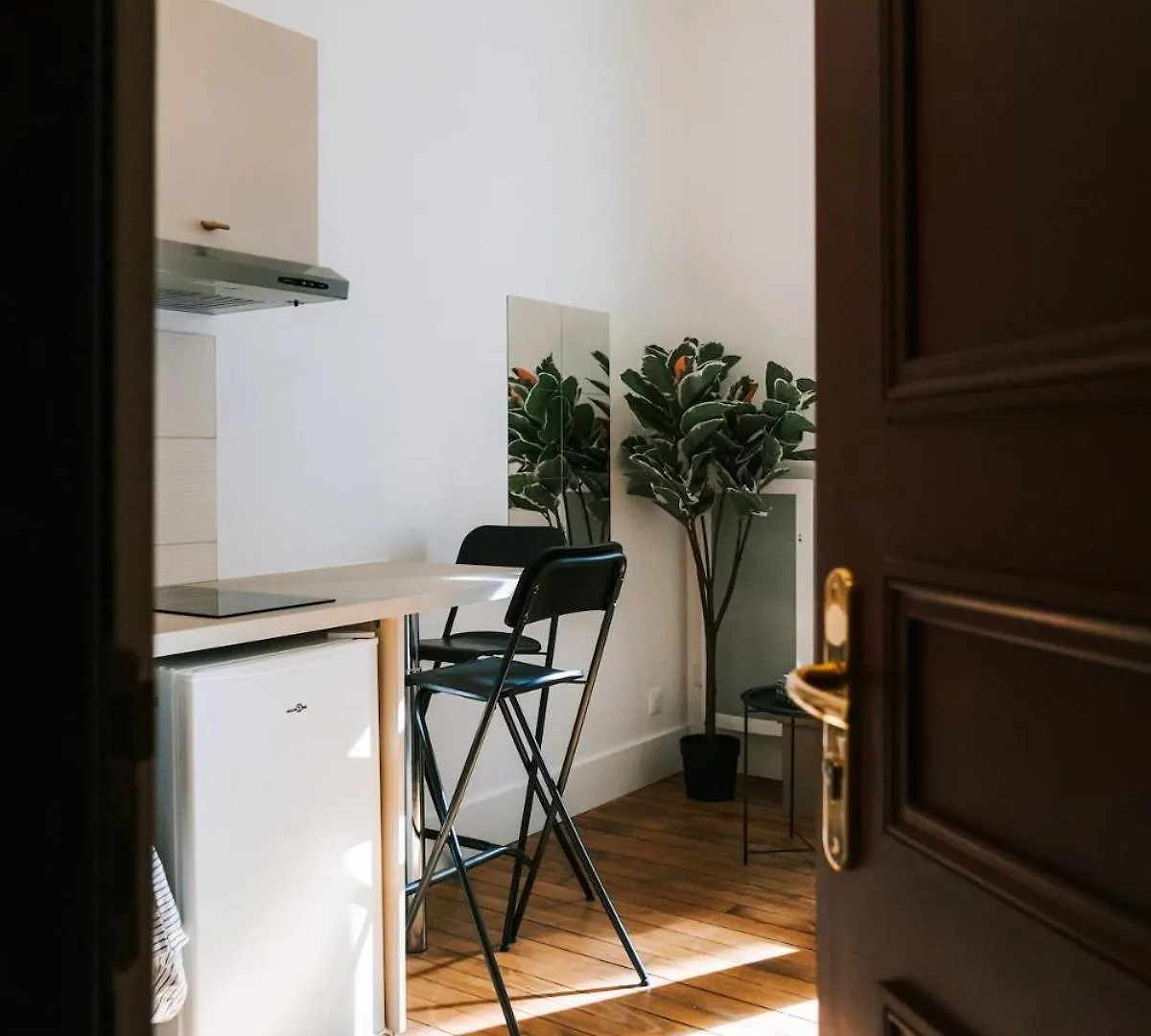 L 'Haussmannien - Chic - Gare - Metro - Centre Appartement Toulouse
