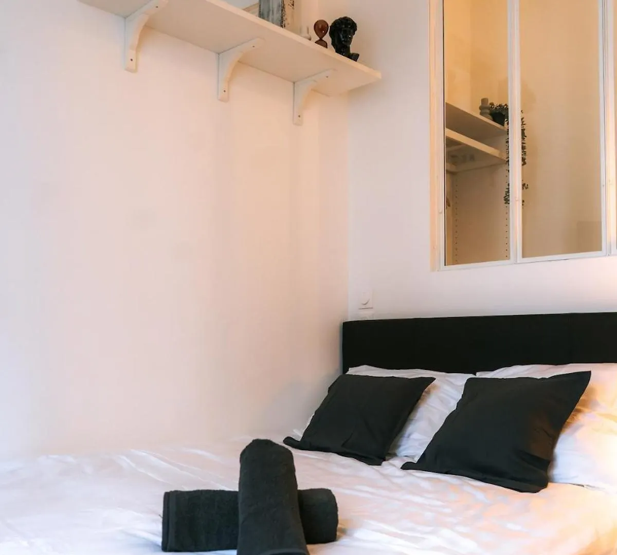 L 'Haussmannien - Chic - Gare - Metro - Centre Appartement Toulouse