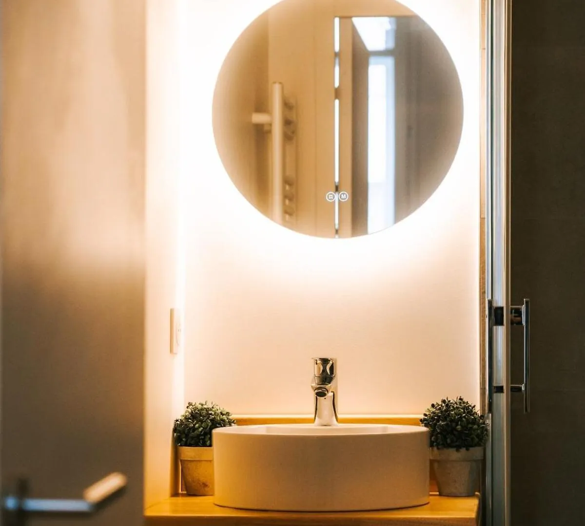 L 'Haussmannien - Chic - Gare - Metro - Centre Appartement Toulouse