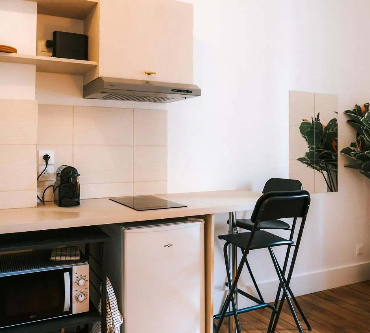 L 'Haussmannien - Chic - Gare - Metro - Centre Appartement Toulouse