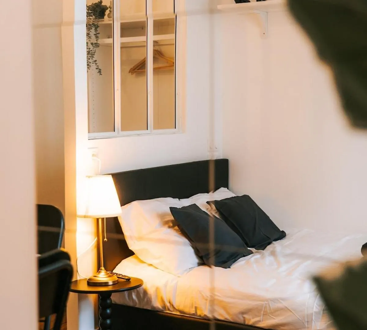 L 'Haussmannien - Chic - Gare - Metro - Centre Appartement Toulouse