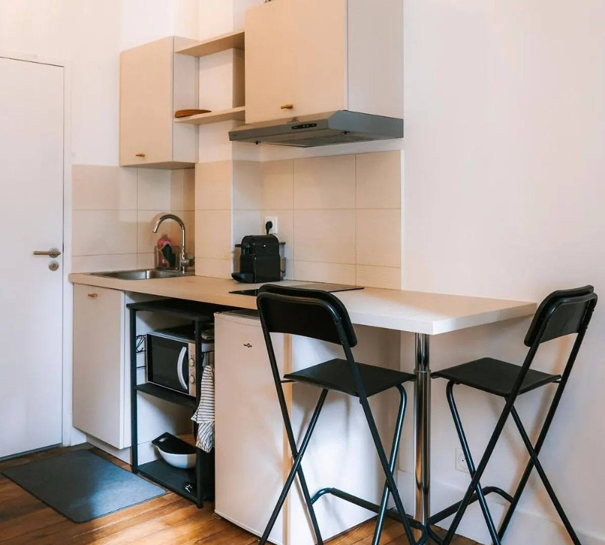 L 'Haussmannien - Chic - Gare - Metro - Centre Appartement Toulouse